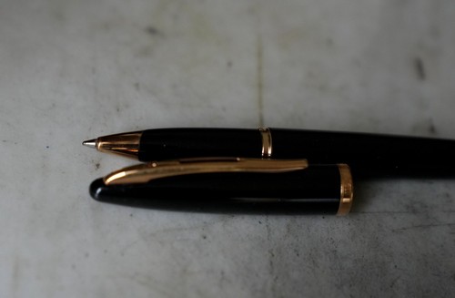 Elegant stylo roller waterman - elegant,