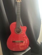 guitare electro acoustique
