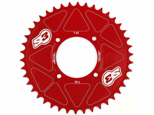 Couronne moto trial - moto,