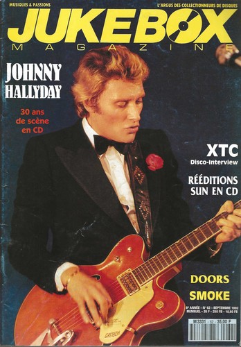 Juke box magazine - juke, 62