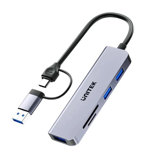 Hub usb h1320agy01 - hub,