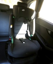 Siège Auto Romer Britax