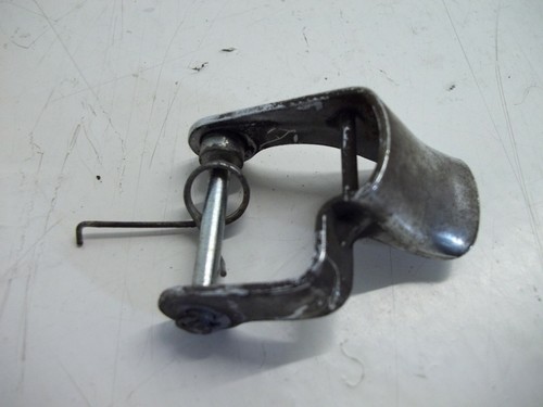 Gachette frein main honda - a,