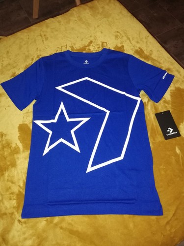 Shirt converse garçon - converse,