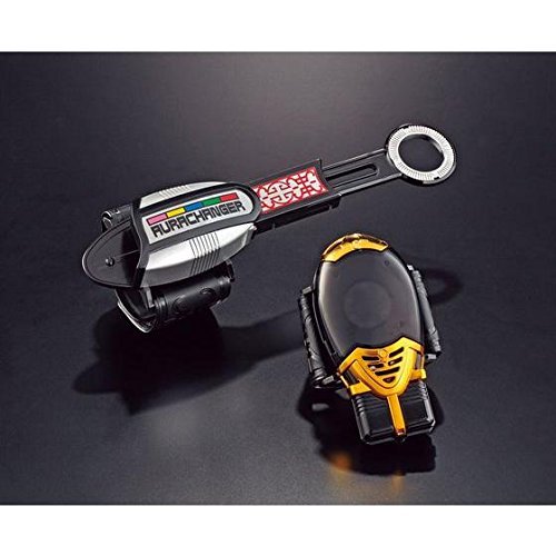 Gosei sentai dairanger aura - gosei,