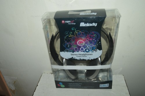 Casque audio melody memup - , cd