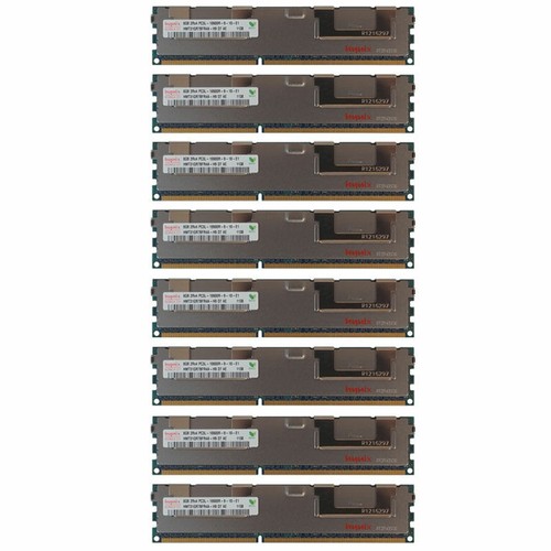 64gb kit 8gb - 64gb, 8x