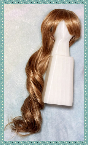 Bjd balljointed doll super - 1/3,