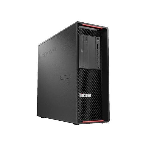 Lenovo p720 workstation - lenovo,