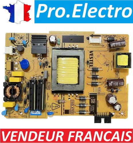 Psu alimentation 17ips62 - psu,