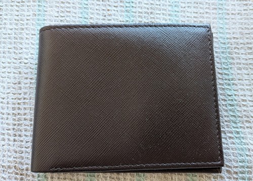 Portefeuille cuir tex - portefeuille, en