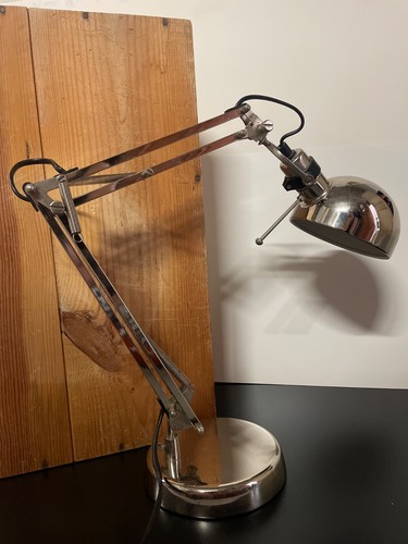 Lampe bureau articulée - lampe,
