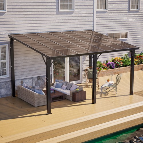 14x10 hardtop gazebo - ft,