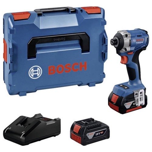 Bosch professional gdr - professional,