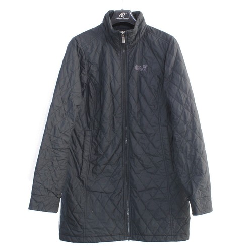 Veste jack wolfskin microguar - veste,