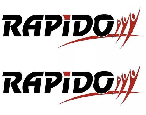 Rapido 65cm 19 - 2, 19,6cm