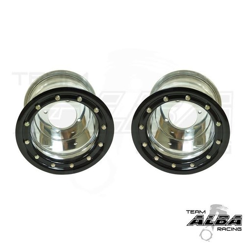 Alba racing jantes beadlock - alba,