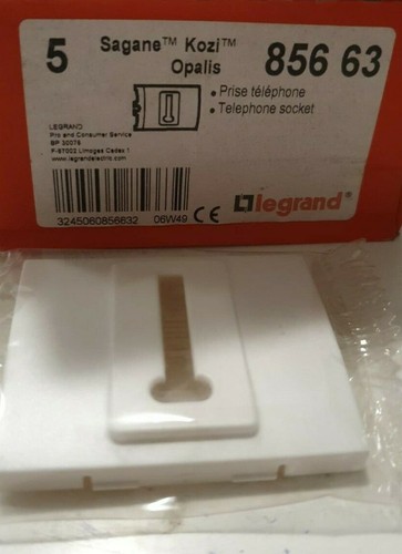 Legrand sagane kozi opalis - legrand,