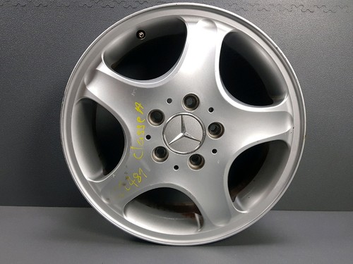Jante alu mercedes classe - -,