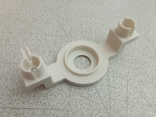 W10490664 support ventilateur - w10490664,