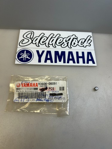 Goupille yamaha 93606 - yamaha, 93606-06091