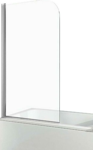 Paroi douche pour baignoire - paroi,