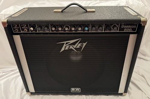 Peavey session 500 - session, 500-
