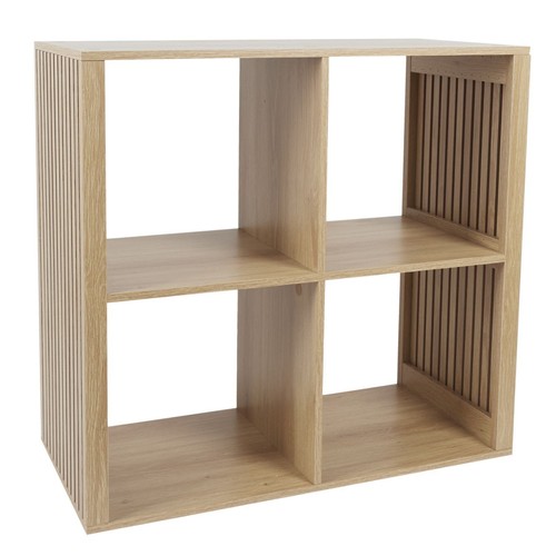étagère modulable cases - modulable, 4
