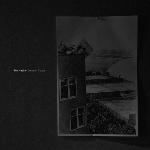 Krank161 tim hecker pianos - krank161,