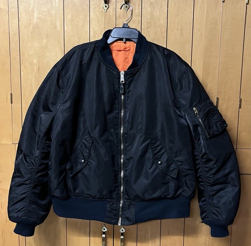 Alpha industries 1 - alpha, ma-1