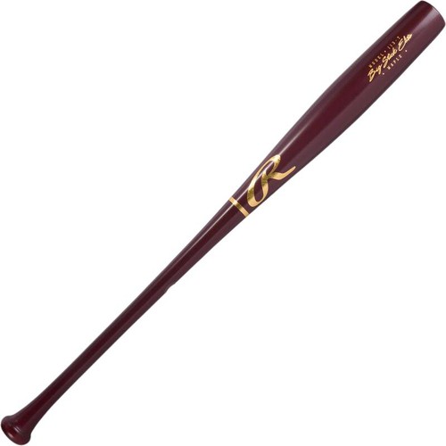 Batte baseball bois - de,
