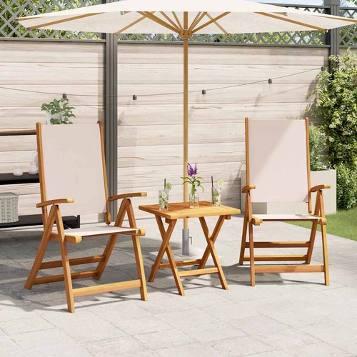Chaise pliable jardin - chaise, de