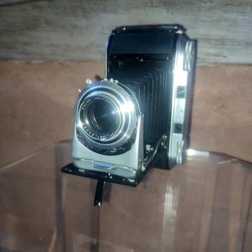 Voigtlander bessa color - voigtlander,