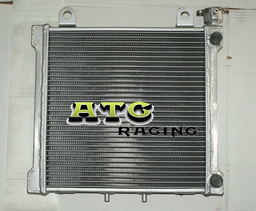 Radiateur aluminium pour - radiateur,