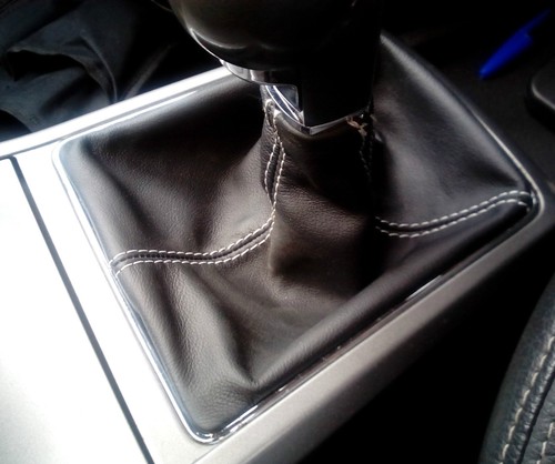Botte levier vitesse - botte, de