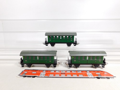 Märklin ac passenger - h0,