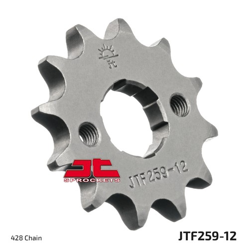 Sprocket front 428 - sprocket,