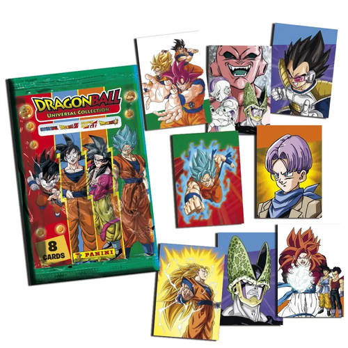 Trading cards panini part - -,