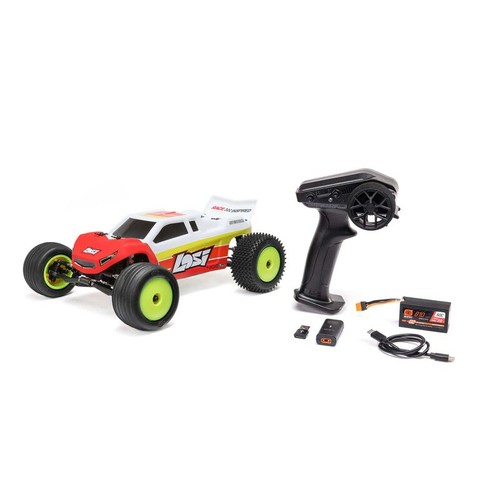 Losi los 1056 mini bl - losi, v2