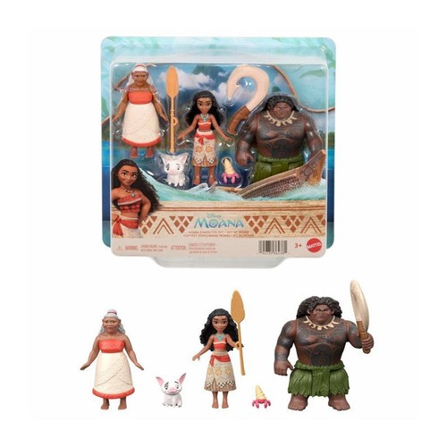 Coffret figurines disney - coffret,