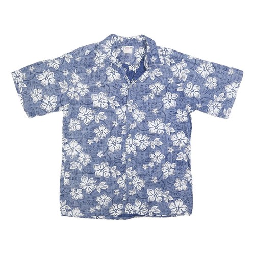 Barefoot chemise hawaïenne - barefoot,