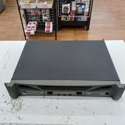 Amplificateur puissance - amplificateur,
