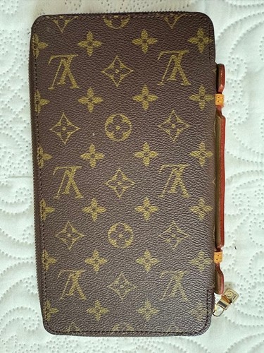 Louis vuitton long - vuitton,