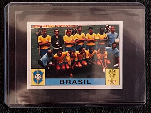 Panini world cup story - panini, sonric