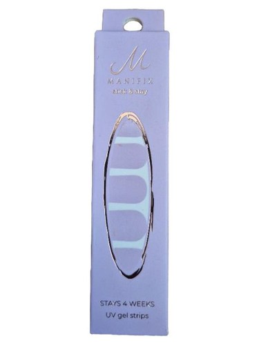 Manifix kit manucure femme - manucure,