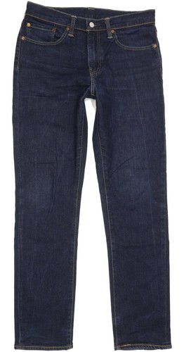 Levi 511 homme bleu - 511,