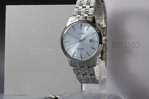 Montre automatique homme seiko - homme,