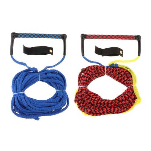 Corde remorquage planche - de,