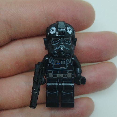 Lego star wars - star, imperial