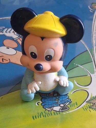 Pouet disney bébé - pouet,